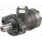 Trale silnik hydrauliczna OMP80 80cc/rev z 25mm Cylindryczny wału