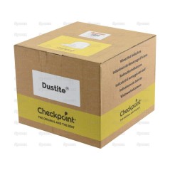 Dustite® Wskaźnik, 33mm 50 szt 