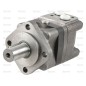 Trale silnik hydrauliczna OMS100 100cc/rev z 32mm Cylindryczny wału