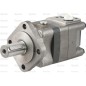 Trale silnik hydrauliczna OMS315 315cc/rev z 32mm Cylindryczny wału