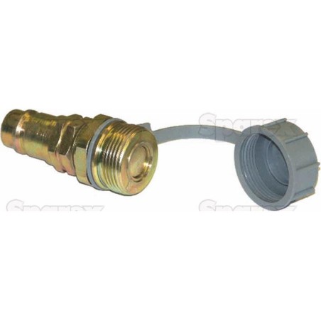 Transformer Coupling Male VPXLG (long version)