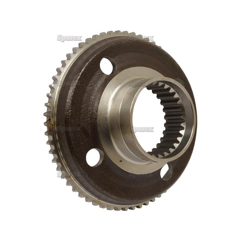 Transmission Gear