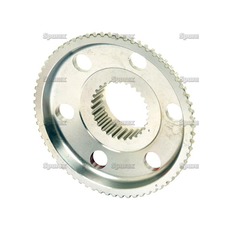 Transmission Gear