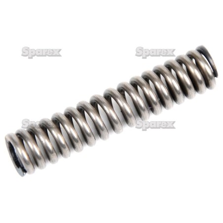 Transmission Top Spring