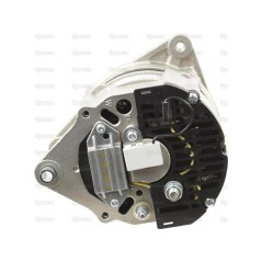 Alternator (Mahle) - 14V, 80 Ampery 