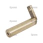 Twin Steering Cylinder Inner Pin (4WD)