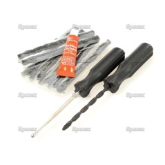 Tyre Repair Kit - Seals and Needle 