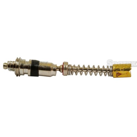 TYRE VALVE CORE-LONG 420