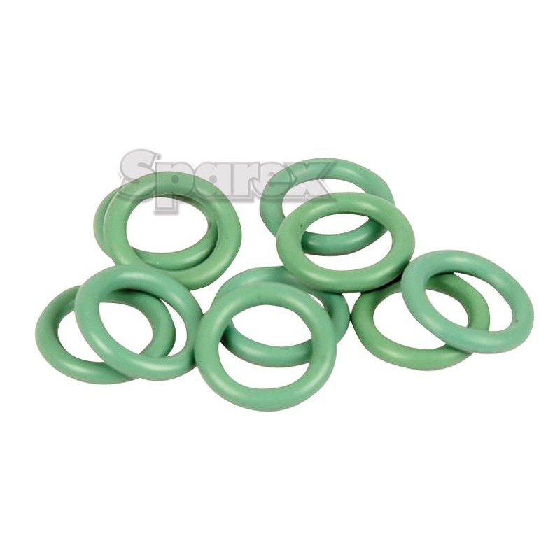 Uczelnienie typu O-ring A/C 009 (10 szt)