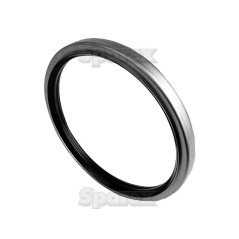 Pierścień Segera-wewn, 222mm (DIN | Standard No. DIN 472) 