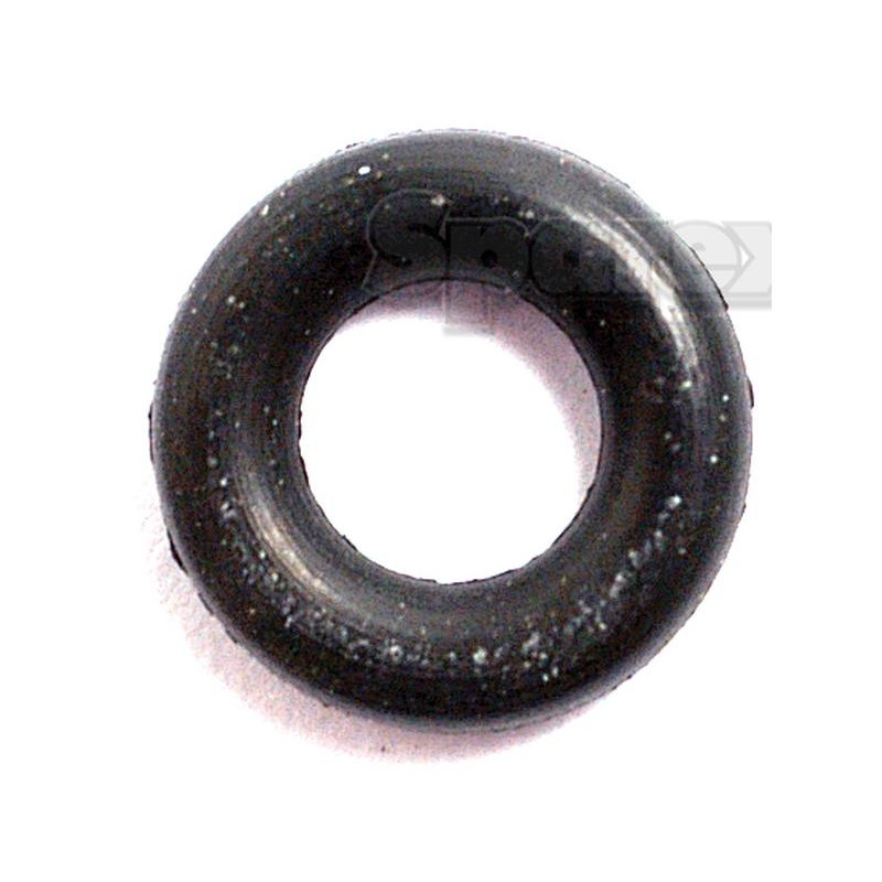 Uszczelnienie typu O'Ring 1.5 x 3mm 70 Shore