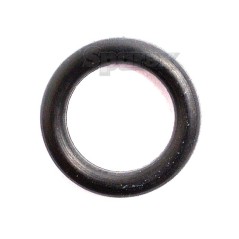 Uszczelnienie typu O'Ring 1.5 x 6mm 70 Shore 