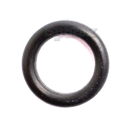 Uszczelnienie typu O'Ring 1.5 x 6mm 70 Shore