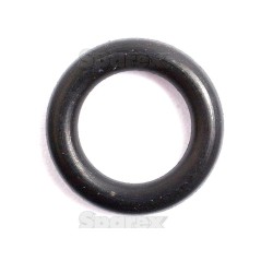 Uszczelnienie typu O'Ring 1/16'' x 1/4'' (BS10) 70 Shore 