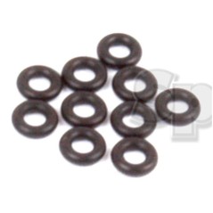 Uszczelnienie typu O'Ring 1/16'' x 1/8'' (BS6) 70 Shore