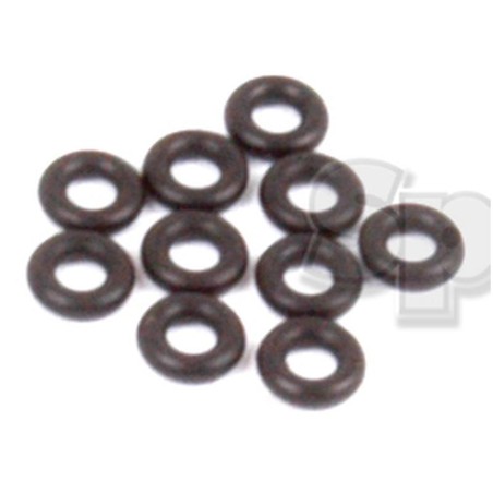 Uszczelnienie typu O'Ring 1/16'' x 1/8'' (BS6) 70 Shore