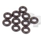 Uszczelnienie typu O'Ring 1/16'' x 1/8'' (BS6) 70 Shore