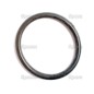 Uszczelnienie typu O'Ring 1/16'' x 11/16'' (BS17) 70 Shore