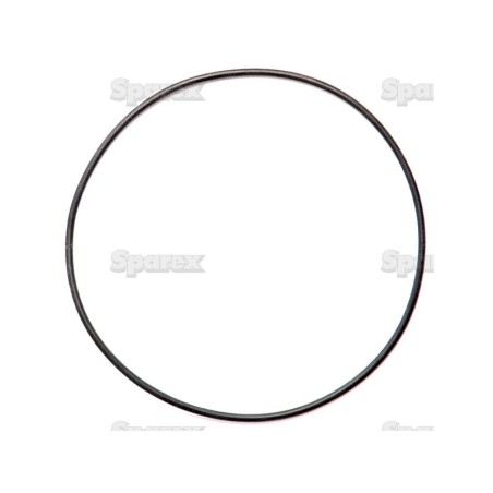 Uszczelnienie typu O'Ring 1/16'' x 3'' (BS41) 70 Shore