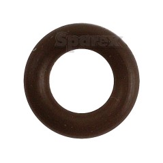 Uszczelnienie typu O'Ring 1/16'' x 3/16'' (BS8) 70 Shore 