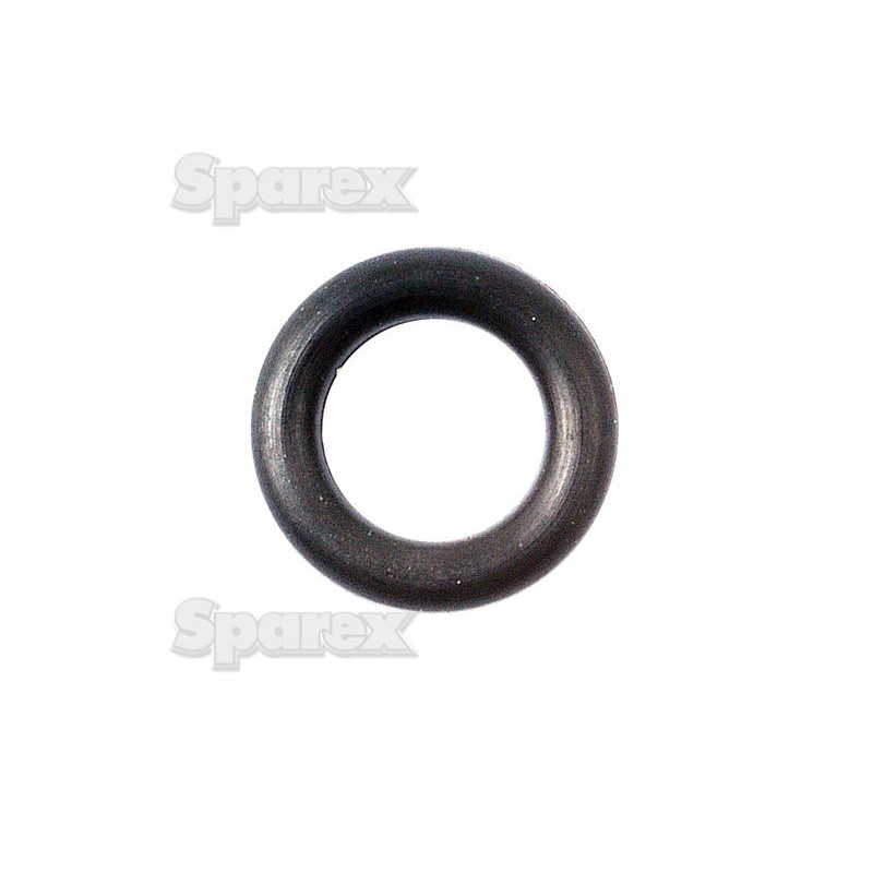 Uszczelnienie typu O'Ring 1/16'' x 7/32'' (BS9) 70 Shore