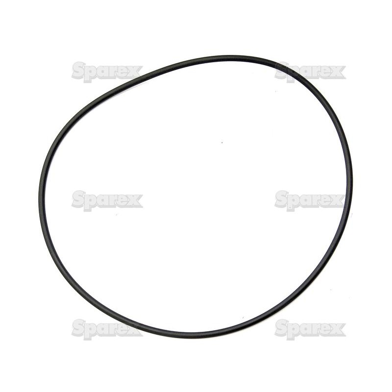 Uszczelnienie typu O'Ring 1/8'' x -'' (BS258) 70 Shore