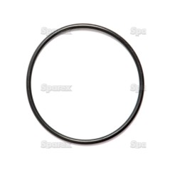 Uszczelnienie typu O'Ring 1/8'' x -'' (BS845) 70 Shore