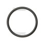 Uszczelnienie typu O'Ring 1/8'' x 1 11/16'' (BS826) 70 Shore