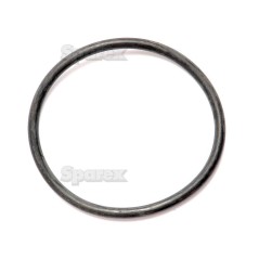 Uszczelnienie typu O'Ring 1/8'' x 2 1/16'' (BS832) 70 Shore