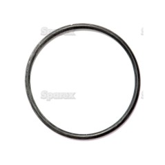 Uszczelnienie typu O'Ring 1/8'' x 2 1/2'' (BS230) 70 Shore