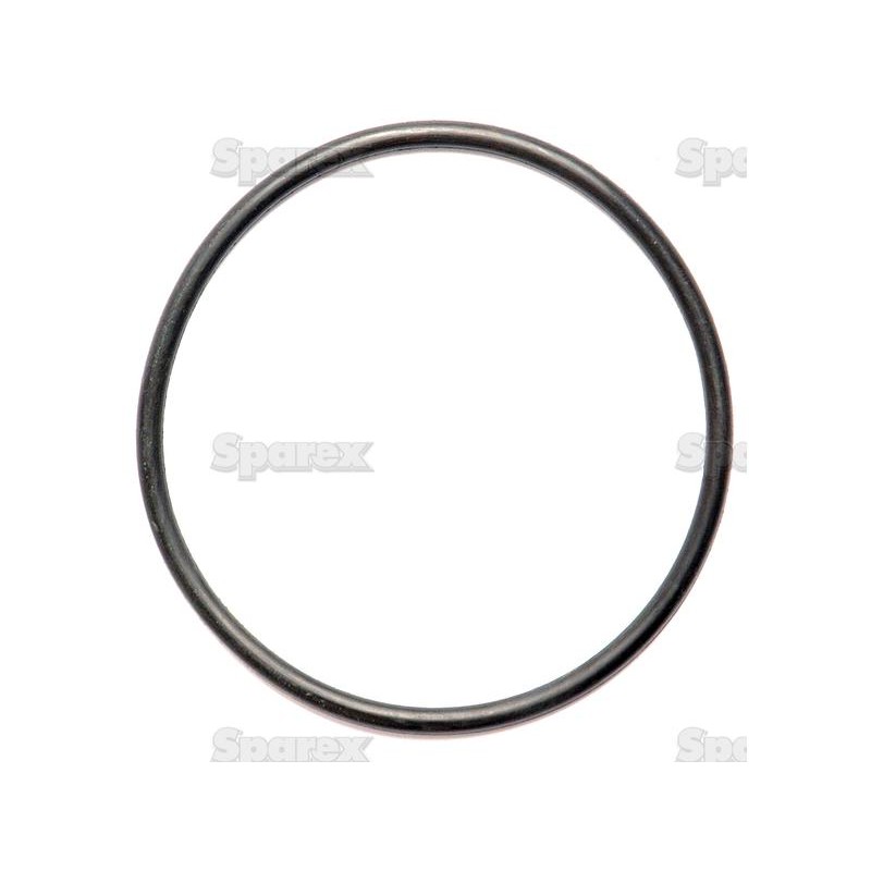 Uszczelnienie typu O'Ring 1/8'' x 2 3/4'' (BS232) 70 Shore