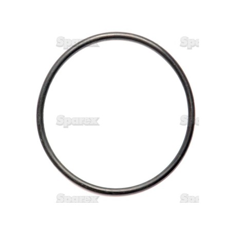 Uszczelnienie typu O'Ring 1/8'' x 2 3/4'' (BS232) 70 Shore