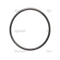 Uszczelnienie typu O'Ring 1/8'' x 2 3/4'' (BS232) 70 Shore