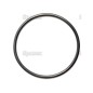 Uszczelnienie typu O'Ring 1/8'' x 2 3/8'' (BS229) 70 Shore