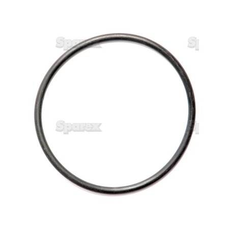 Uszczelnienie typu O'Ring 1/8'' x 2 5/8'' (BS231) 70 Shore