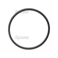 Uszczelnienie typu O'Ring 1/8'' x 2 7/8'' (BS233) 70 Shore