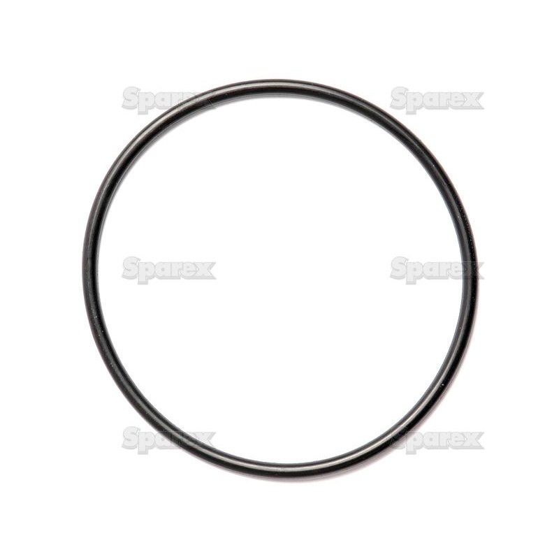 Uszczelnienie typu O'Ring 1/8'' x 3 1/4'' (BS236) 70 Shore