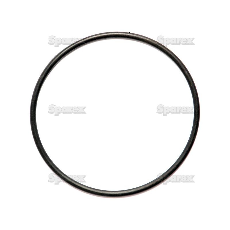 Uszczelnienie typu O'Ring 1/8'' x 3 3/8'' (BS237) 70 Shore