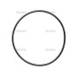 Uszczelnienie typu O'Ring 1/8'' x 4 1/8'' (BS243) 70 Shore