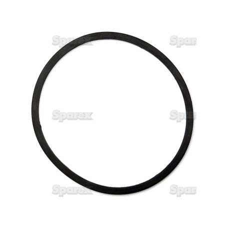 Uszczelnienie typu O'Ring 1/8'' x 4 11/16'' (BS-) - Shore