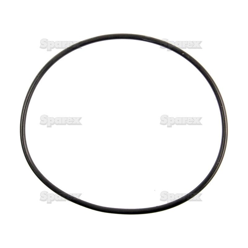 Uszczelnienie typu O'Ring 1/8'' x 4 3/8'' (BS245) Shore