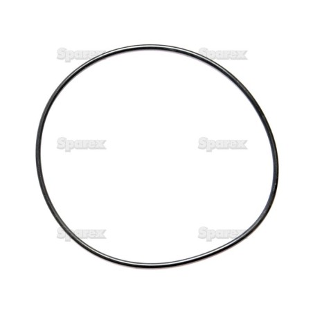 Uszczelnienie typu O'Ring 1/8'' x 5 1/4'' (BS252) 70 Shore