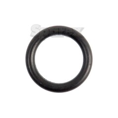 Uszczelnienie typu O'Ring 2 x 10mm 70 Shore 