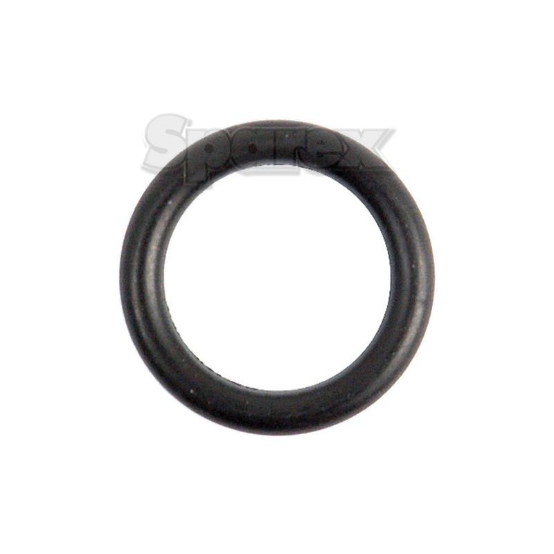 Uszczelnienie typu O'Ring 2 x 10mm 70 Shore