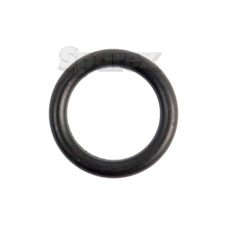 Uszczelnienie typu O'Ring 2 x 10mm 70 Shore