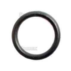 Uszczelnienie typu O'Ring 2 x 13mm 70 Shore