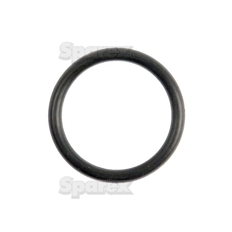 Uszczelnienie typu O'Ring 2 x 16mm 70 Shore