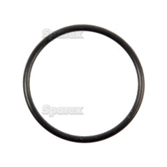 Uszczelnienie typu O'Ring 2 x 30mm 70 Shore 