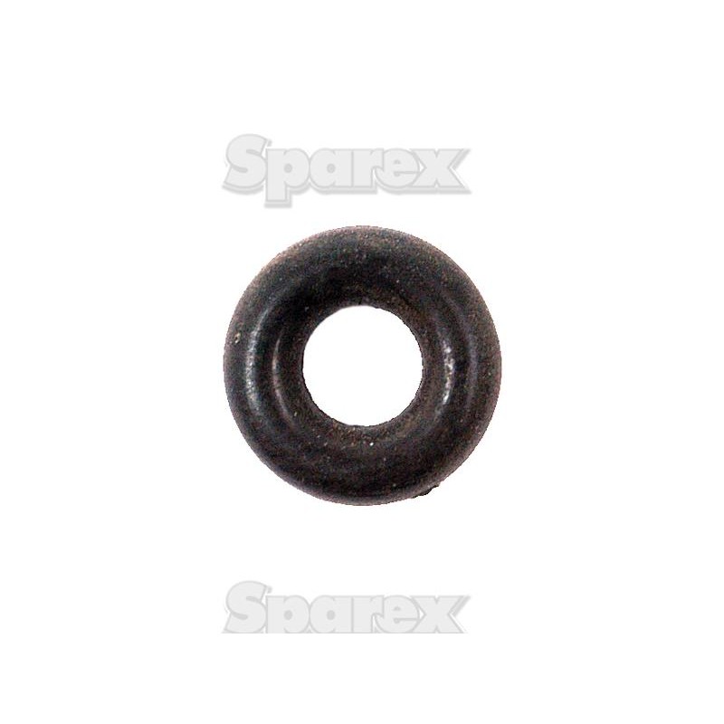 Uszczelnienie typu O'Ring 2 x 3mm 70 Shore