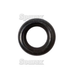 Uszczelnienie typu O'Ring 2 x 5mm 70 Shore 